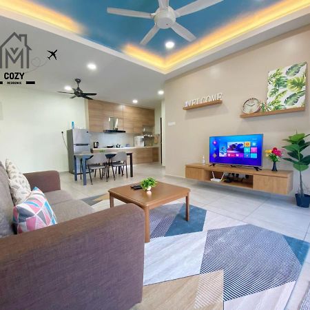 Atlantis Premium 4-10Pax/5 Min To Jonker&Town Pool Apartment Malacca Exterior photo