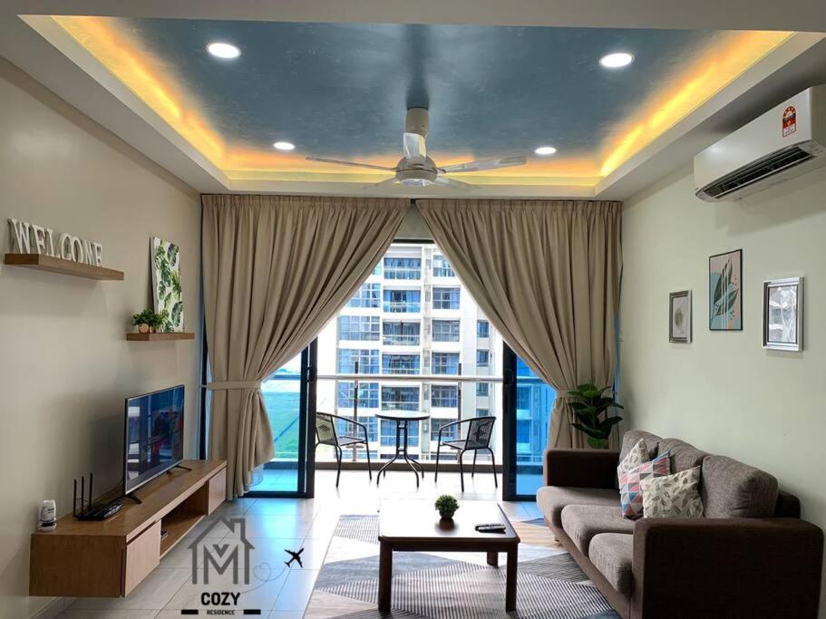 Atlantis Premium 4-10Pax/5 Min To Jonker&Town Pool Apartment Malacca Exterior photo