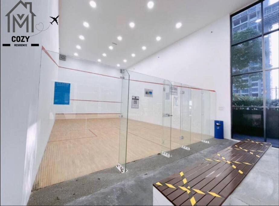 Atlantis Premium 4-10Pax/5 Min To Jonker&Town Pool Apartment Malacca Exterior photo