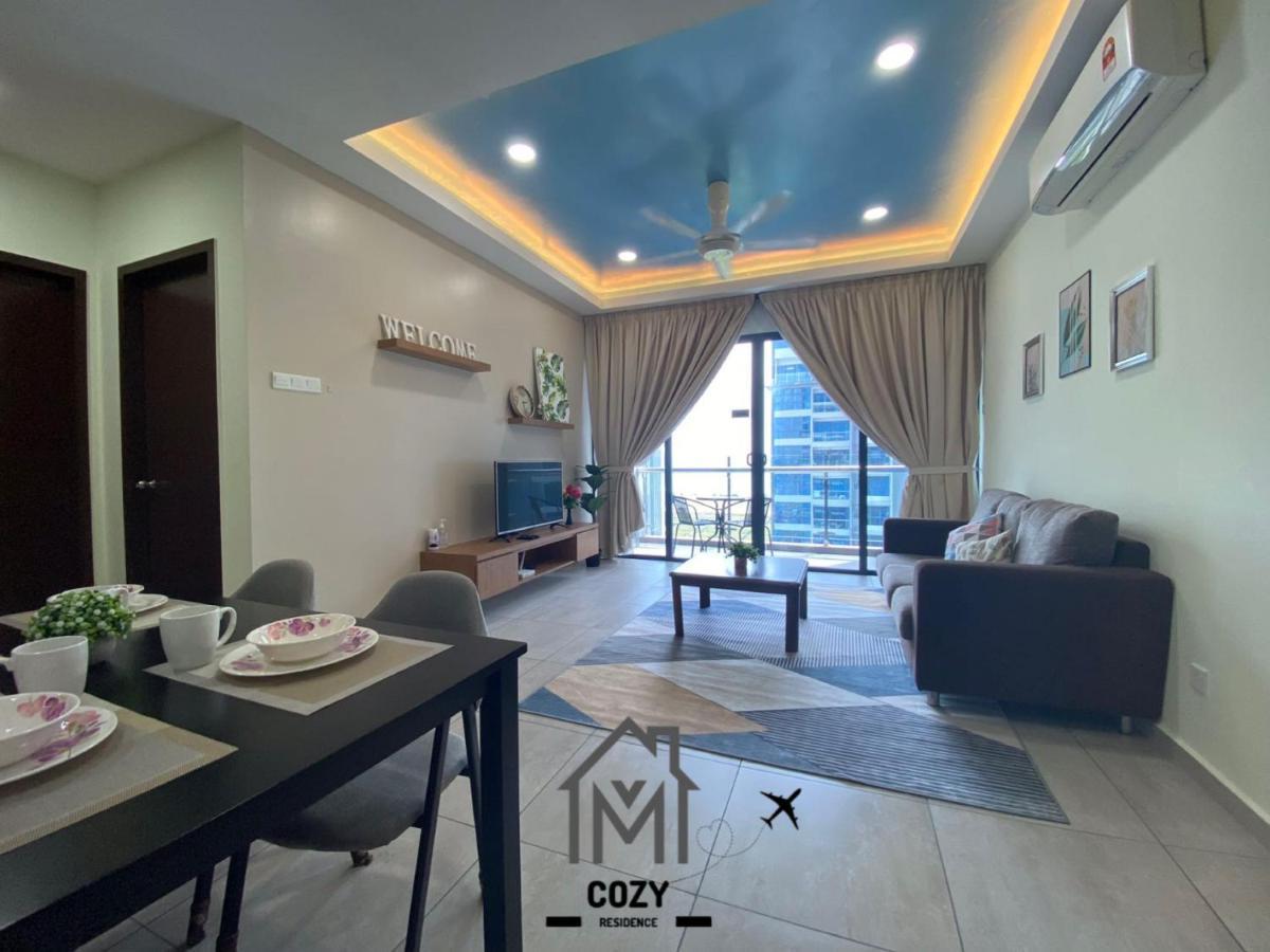 Atlantis Premium 4-10Pax/5 Min To Jonker&Town Pool Apartment Malacca Exterior photo