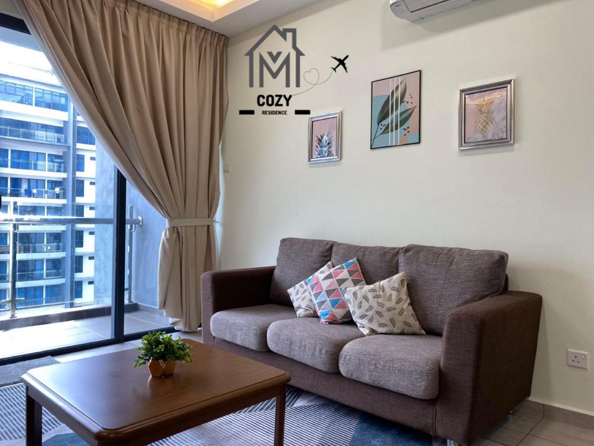 Atlantis Premium 4-10Pax/5 Min To Jonker&Town Pool Apartment Malacca Exterior photo