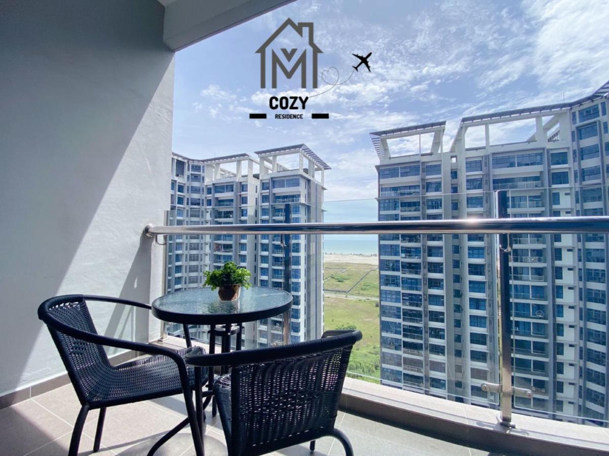 Atlantis Premium 4-10Pax/5 Min To Jonker&Town Pool Apartment Malacca Exterior photo