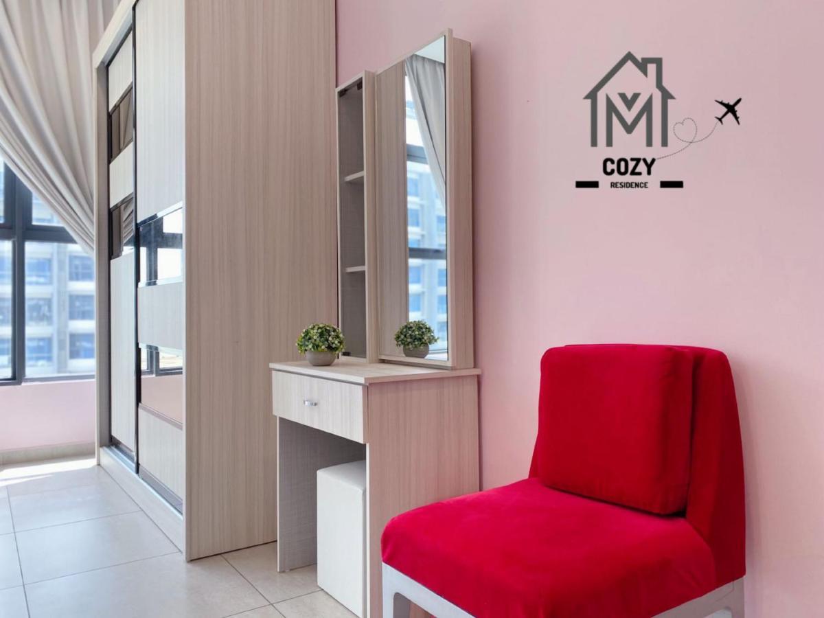Atlantis Premium 4-10Pax/5 Min To Jonker&Town Pool Apartment Malacca Exterior photo